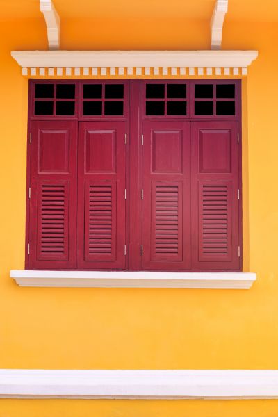 Professional Wood Window Service